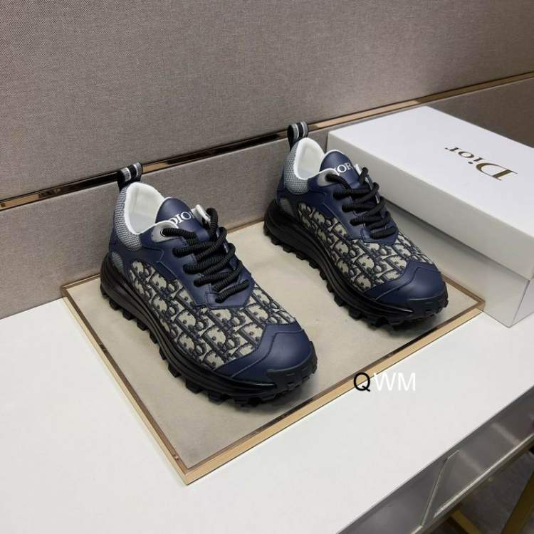 Picture of Dior Shoes _SKUDiorsz38-45WM06153931